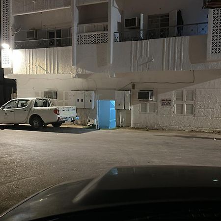 غرف مفروشة للايجار اليومي والشهري Médine Extérieur photo