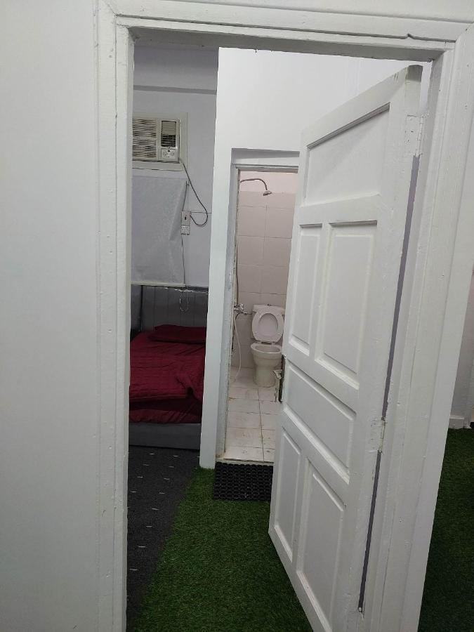 غرف مفروشة للايجار اليومي والشهري Médine Extérieur photo