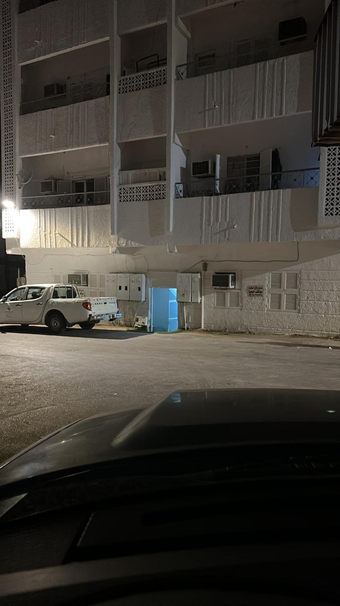 غرف مفروشة للايجار اليومي والشهري Médine Extérieur photo