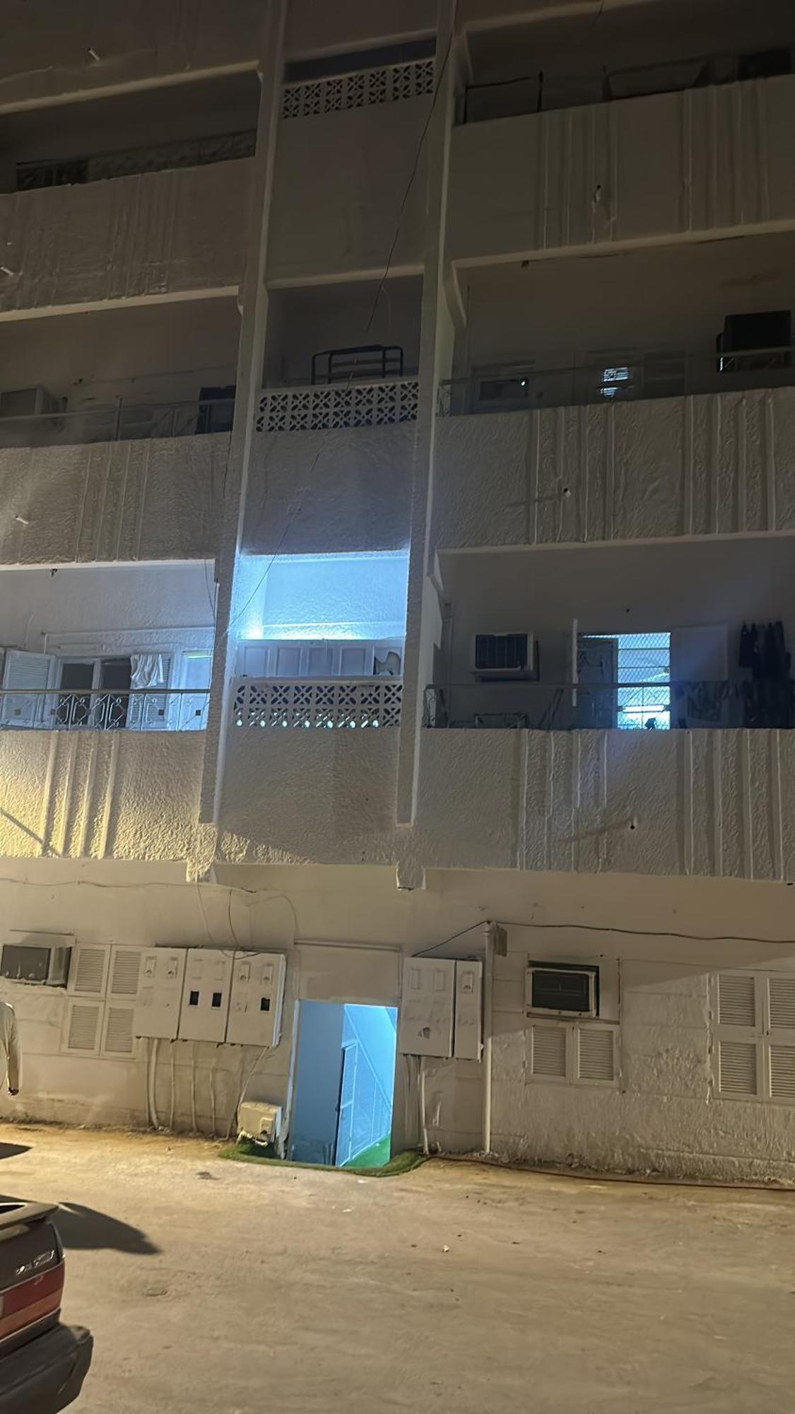 غرف مفروشة للايجار اليومي والشهري Médine Extérieur photo